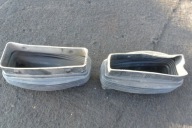 KANAL filter luft MASERATI QUATTROPORTE VI KOMPLET