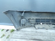 front bumper front OPEL MERIVA A colour Z20R washers