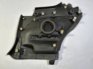 upholstery side panel side rear part rear left Maserati GranTurismo 2008