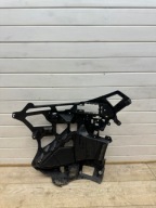 bumper bracket right front BMW X1 U11 9881916