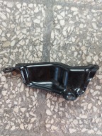 bracket holder bearing windows left MERCEDES C W205 OE