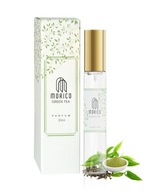 D082 Dámsky parfum Green Tea parfum parfumovaná voda MORICO 30 ml