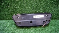 control panel air conditioning devices OPEL INSIGNIA 13273097
