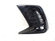 grid of a bumper front front left LEXUS NX II SPORT 53128-78060