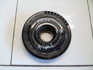 NISSAN X-TRAIL 2.0DCI pulley