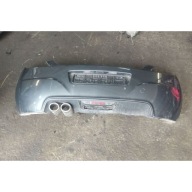Stoßstange heck Peugeot RCZ 2010 KTPC