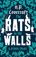 HP Lovecraft The Rats in the Walls and Other HP Lovecraft