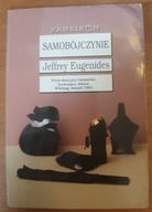 Samobójczynie Jeffrey Eugenides