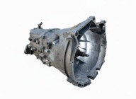 CAMBIO BMW E46 E60 E87 E90 2.0 D 1069401018 HED
