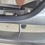 NISSAN LEAF II 2 17-> bumper front front PDC