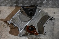 Couvercle carter distribution BMW G30 G11 1