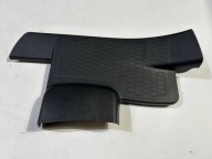 moulding cover threshold right rear part rear. right Dodge Durango 2014