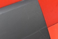 moulding side left black 768556674R RENAULT TRAFIC 3 III 14-21