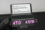 module control unit GATEWAY 1K0907530AD VW TOURAN 1T0 1T LIFT 1,9 TDI