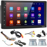 Farrot 7168 2-DIN autórádió