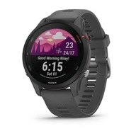 Garmin Forerunner 255 Popielaty