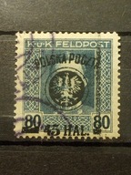 POLSKA Fi 25 1918 II wydanie lubelskie (6)