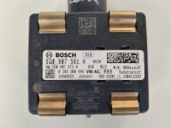 RADAR DISTRONIC ACC sensor VW AUDI SKODA 5Q0907561H
