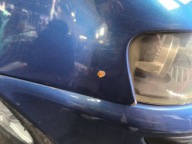 parafango Destra Anteriore FIAT PUNTO e