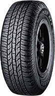 4× Yokohama Geolandar A/T G015 225/65R17 102 H ochranný rant