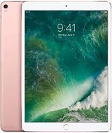 Tablet Apple iPad Pro 10,5" 10,5" 4 GB / 512 GB ružový