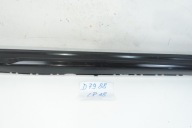 moulding threshold right AUDI A4 B9 LIFT KOMBI ALLROAD