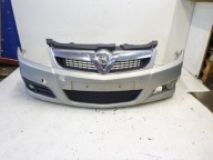 bumper front Opel Vectra C Signum FL 05-08 PDC grill Vauxhall