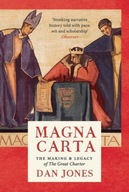 Magna Carta: The Making and Legacy of the Great