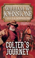 Colter s Journey Johnstone William W. ,Johnstone