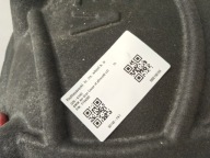 BMW i4 G26 mudguard rear part left right 9448017 9448018