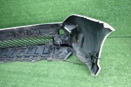 RENAULT LAGUNA III GT 08- front bumper front