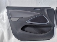 OPEL CROSSLAND upholstery door front right