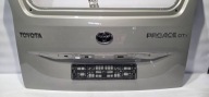 side board rear rear part Toyota ProAce City