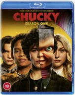 Chucky: Prvá séria Blu-ray