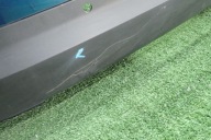 SKODA KODIAQ 16-21 bumper rear rear part