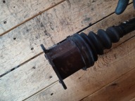 semi-axis front front left AUDI A4 B6 1.9 TDI 8E0407271T