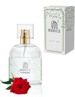 D008 Dámsky parfum Si PASION RED MORICO 50ml