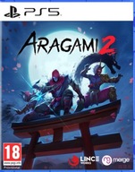 Aragami 2 (PS5)