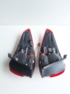 KIA CARENS IV 12-16 light rear part left