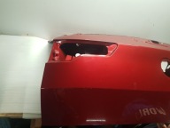 rear trunk door boot BMW X2 U10