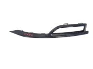 moulding of a bumper front front left AUDI A5 LIFT S-LINE 8T0807681P