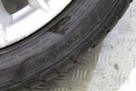 wheels discs disc 255/40 R19 S-KLASA W221 LIFT