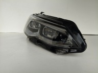 light right REFLEKTOR VW GOLF VIII 8 5H 5H0 20- FULL LED IQ LIGHT