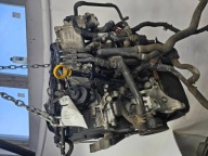 engine complete CLHA 1.6 TDI 104 KM SKODA OCTAVIA III