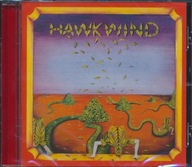 15. CD Hawkwind – Hawkwind