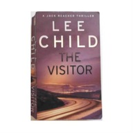 The Visitor: (Jack Reacher 4) - Lee Child