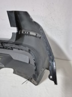 SKODA KAMIQ 19-23 bumper rear part rear PDC