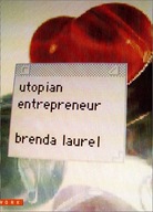 Utopian Entrepreneur Laurel Brenda