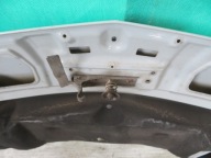 bonnet MERCEDES SPRINTER 17R