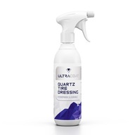 Ultracoat Quartz Tire Dressing 500ml